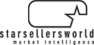 Starsellersworld Logo